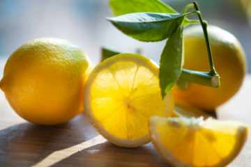Hochdosis Vitamin C Infusion